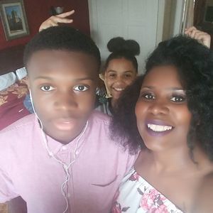 Meet your Posher, Roslyn